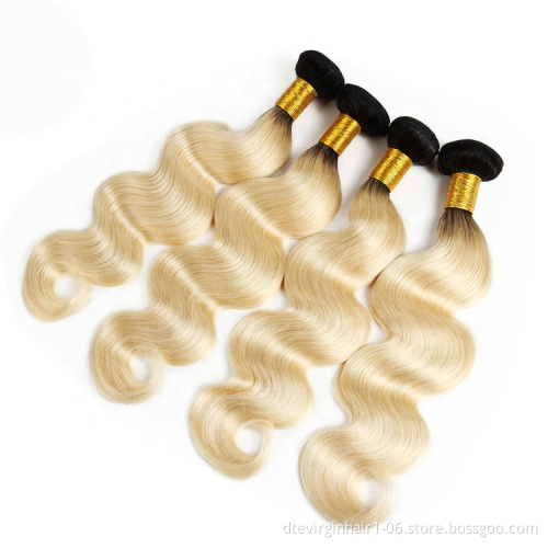 Factory Wholesale Silky Straight Hair 100% Remy Virgin Human  Brazilian Straight Virgin Hair Bundles with Closure